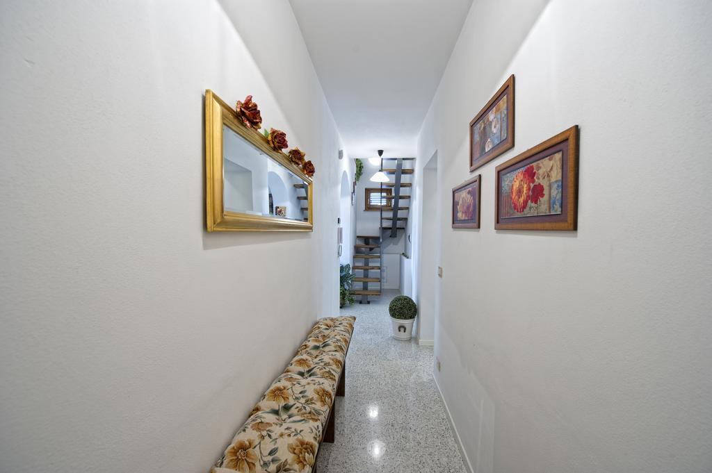 Villa Tancredi Foiano Della Chiana Pokój zdjęcie