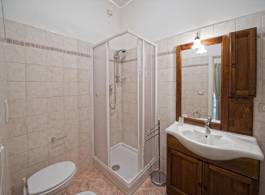 Villa Tancredi Foiano Della Chiana Zewnętrze zdjęcie
