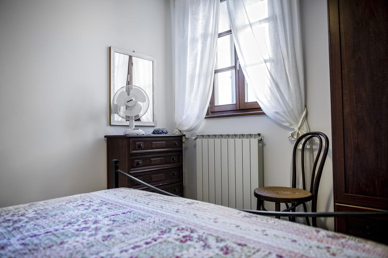 Villa Tancredi Foiano Della Chiana Zewnętrze zdjęcie