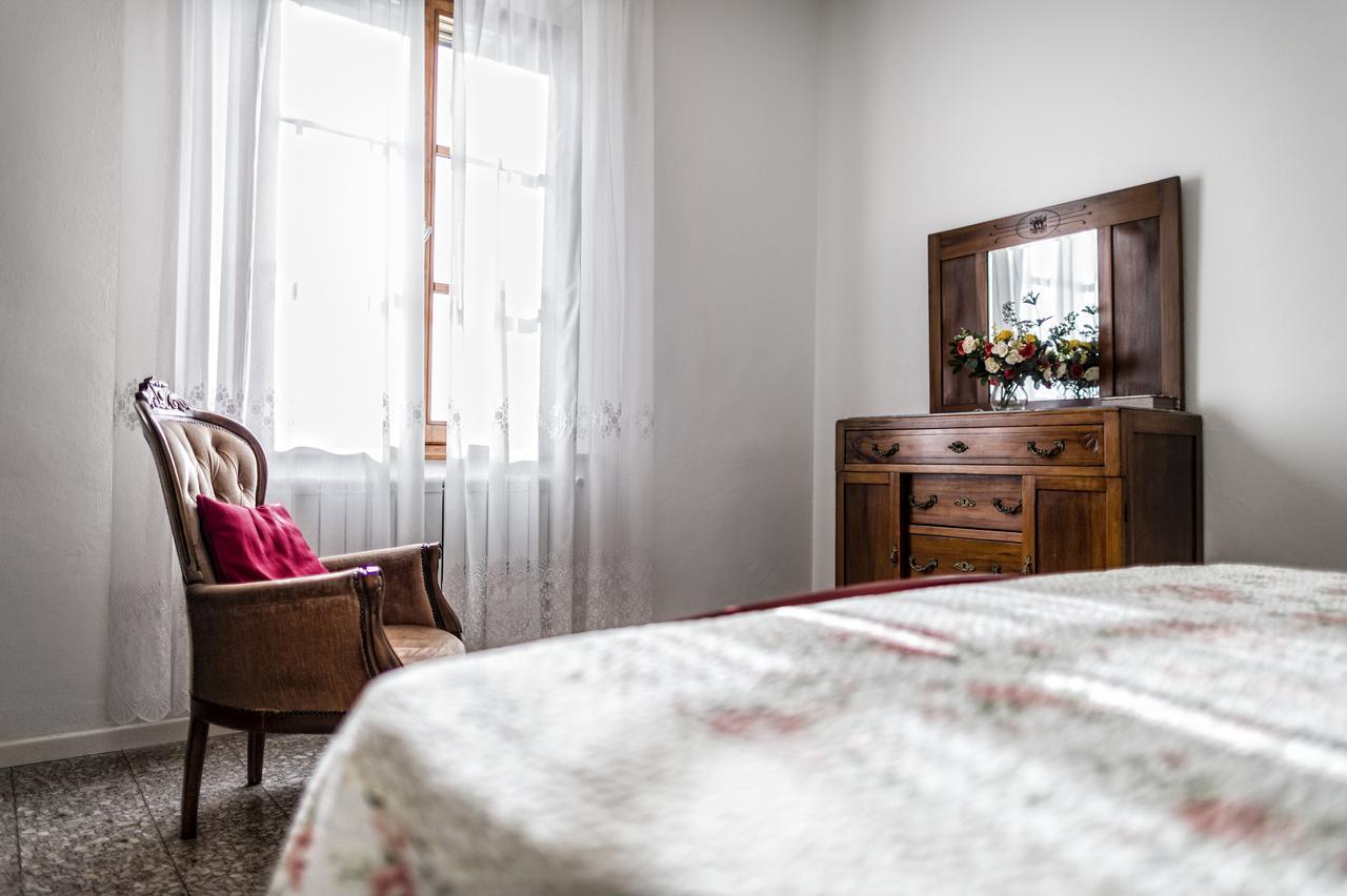 Villa Tancredi Foiano Della Chiana Zewnętrze zdjęcie